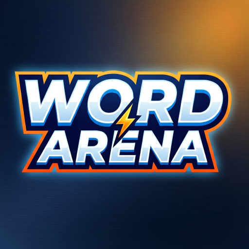 WordArena Logo