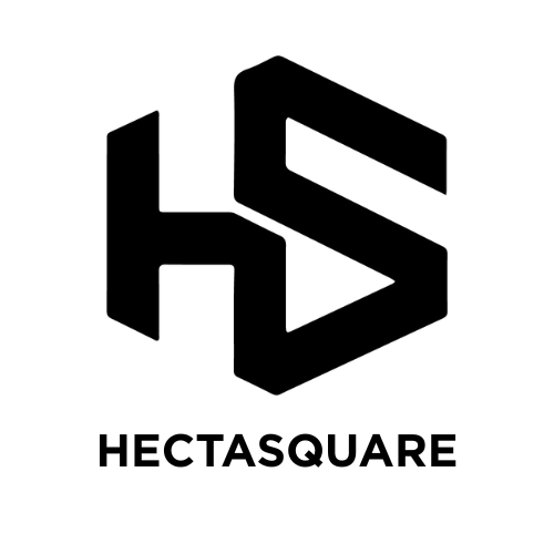 Hectasquare Company Logo